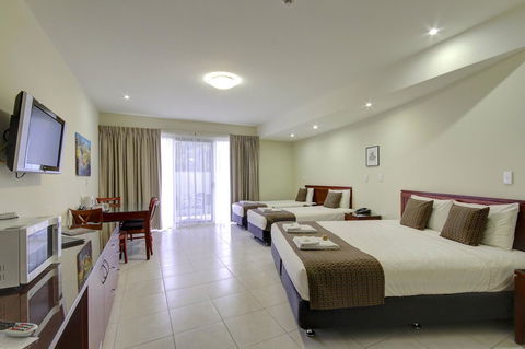 Strath Motel - Accommodation Melbourne 13
