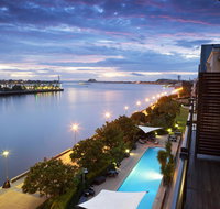 Rydges Newcastle - Accommodation Melbourne