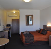Augusta Courtyard Motel - Accommodation Melbourne