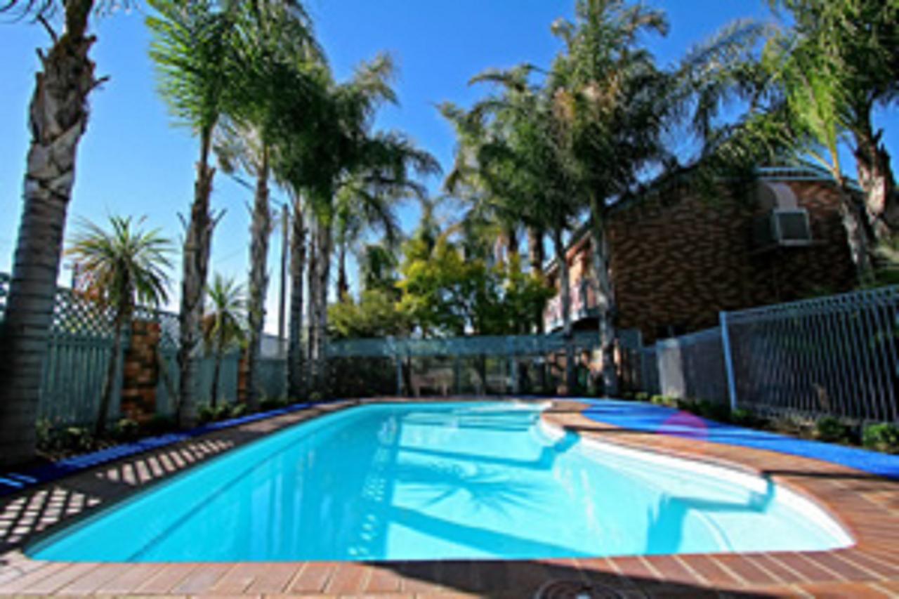  Accommodation Melbourne