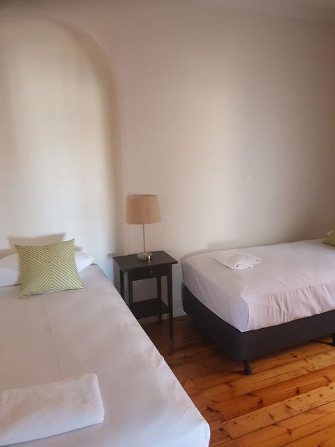 Hammond Apartments - Accommodation Melbourne 2