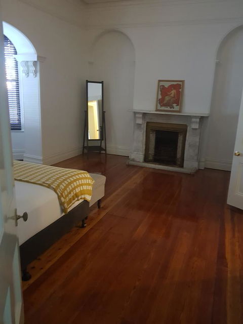 Hammond Apartments - Accommodation Melbourne 1