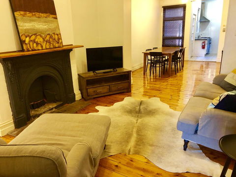 Hammond Apartments - Accommodation Melbourne 5