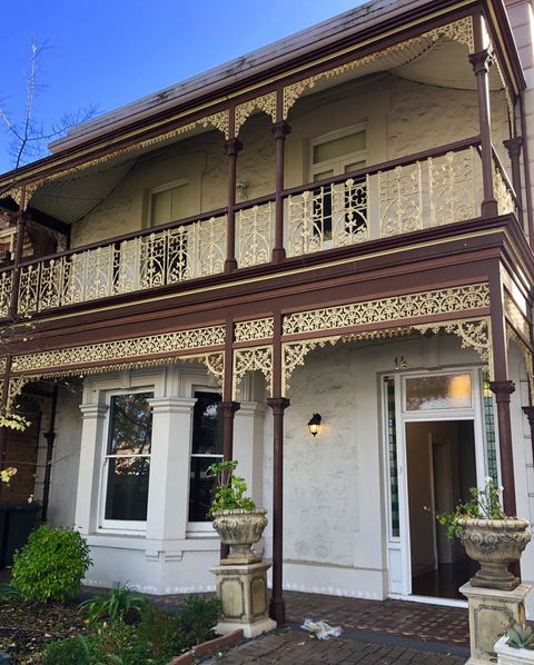Hammond Apartments - Accommodation Melbourne 0