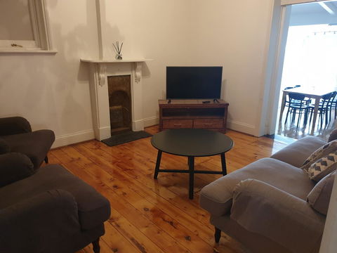 Hammond Apartments - Accommodation Melbourne 3
