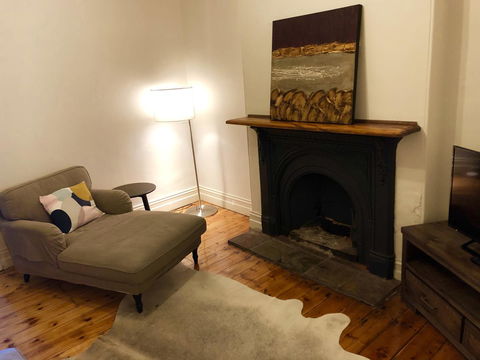 Hammond Apartments - Accommodation Melbourne 6