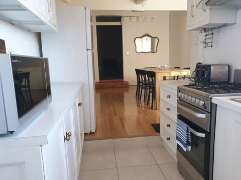 Hammond Apartments - Accommodation Melbourne 4