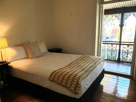 Hammond Apartments - Accommodation Melbourne 9