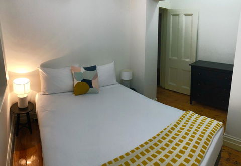 Hammond Apartments - Accommodation Melbourne 8