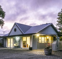 One Tree Bed and Breakfast - Accommodation Melbourne