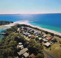 Arena Blanca Holiday Home - Accommodation Melbourne