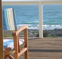Ashendens at Penneshaw - Accommodation Melbourne