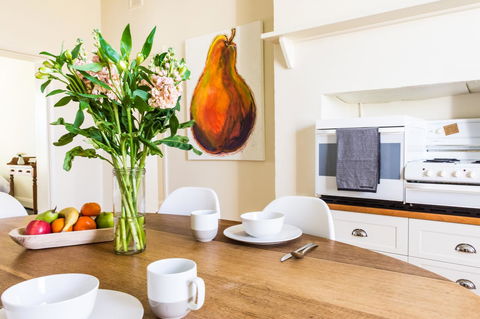 20 Hill Avenue Bed & Breakfast - Accommodation Melbourne 18