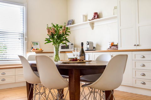 20 Hill Avenue Bed & Breakfast - Accommodation Melbourne 17