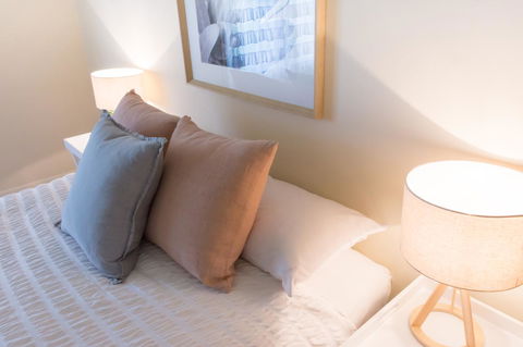 20 Hill Avenue Bed & Breakfast - Accommodation Melbourne 11
