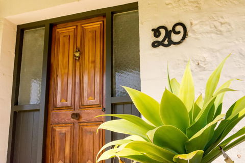 20 Hill Avenue Bed & Breakfast - Accommodation Melbourne 3