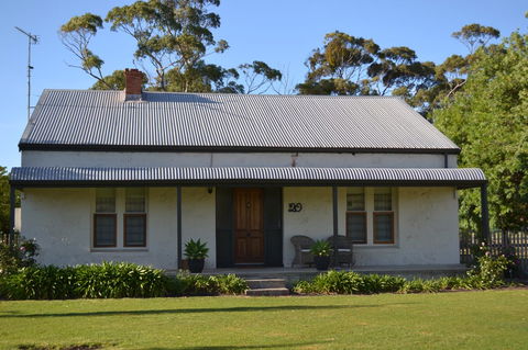 20 Hill Avenue Bed & Breakfast - Accommodation Melbourne 0