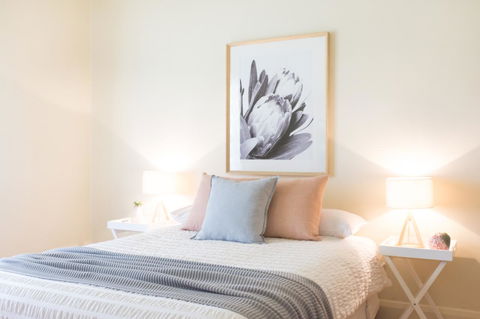 20 Hill Avenue Bed & Breakfast - Accommodation Melbourne 10