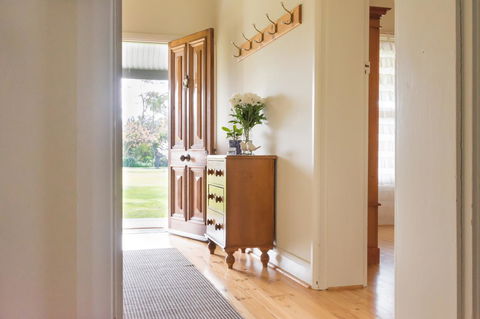 20 Hill Avenue Bed & Breakfast - Accommodation Melbourne 5