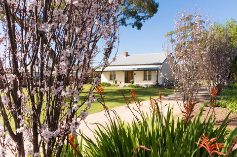 20 Hill Avenue Bed & Breakfast - Accommodation Melbourne 1