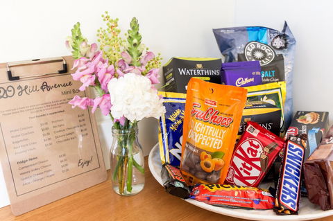 20 Hill Avenue Bed & Breakfast - Accommodation Melbourne 22