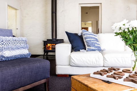 20 Hill Avenue Bed & Breakfast - Accommodation Melbourne 27