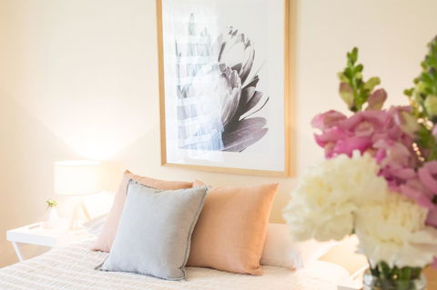 20 Hill Avenue Bed & Breakfast - Accommodation Melbourne 12