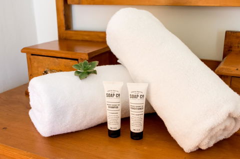 20 Hill Avenue Bed & Breakfast - Accommodation Melbourne 13