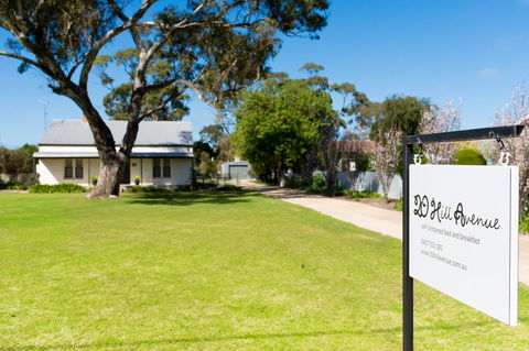 20 Hill Avenue Bed & Breakfast - Accommodation Melbourne 2