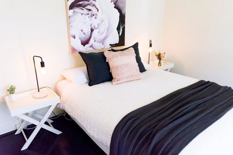 20 Hill Avenue Bed & Breakfast - Accommodation Melbourne 6