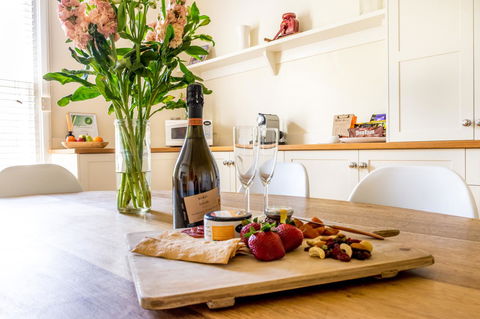 20 Hill Avenue Bed & Breakfast - Accommodation Melbourne 19