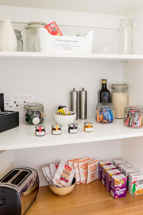 20 Hill Avenue Bed & Breakfast - Accommodation Melbourne 21