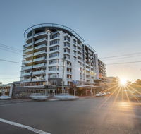 Adina Apartment Hotel Wollongong - Accommodation Melbourne