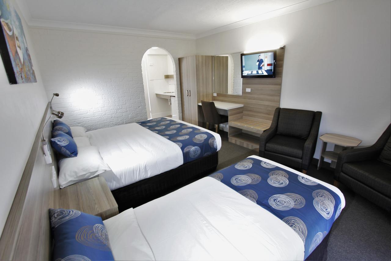  Accommodation Melbourne