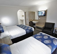 Aston Motel Yamba - Accommodation Melbourne
