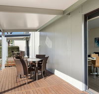 Gawler Caravan Park - Accommodation Melbourne