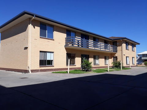 Aurora Holiday Apartment @West Beach - Accommodation Melbourne 17