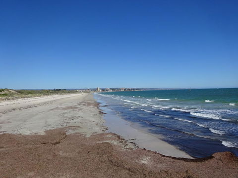 Aurora Holiday Apartment @West Beach - Accommodation Melbourne 30