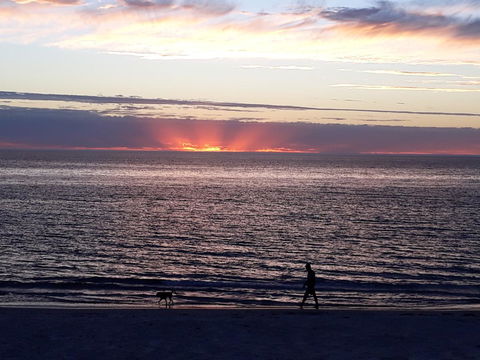 Aurora Holiday Apartment @West Beach - Accommodation Melbourne 31