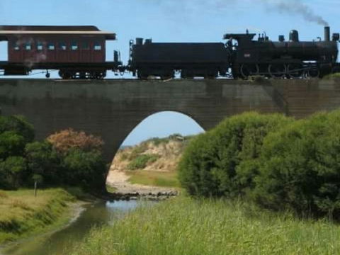 Addies Place Goolwa - Accommodation Melbourne 15