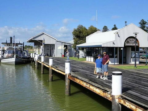 Addies Place Goolwa - Accommodation Melbourne 17