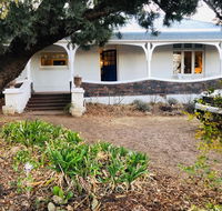 Belmore Cottage - Accommodation Melbourne