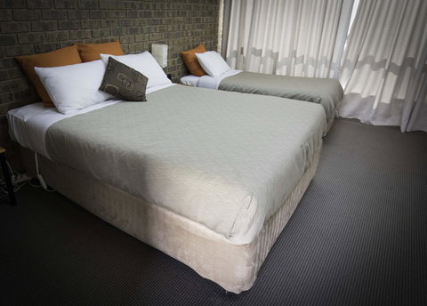 Mannum Motel - Accommodation Melbourne 4