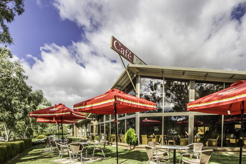 Mannum Motel - Accommodation Melbourne 8