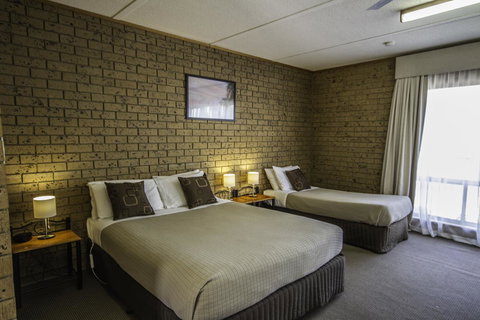 Mannum Motel - Accommodation Melbourne 24