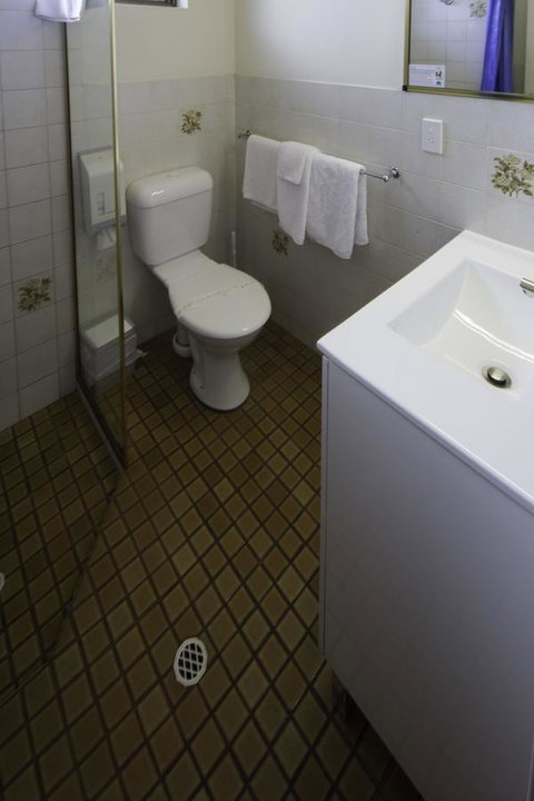 Mannum Motel - Accommodation Melbourne 20