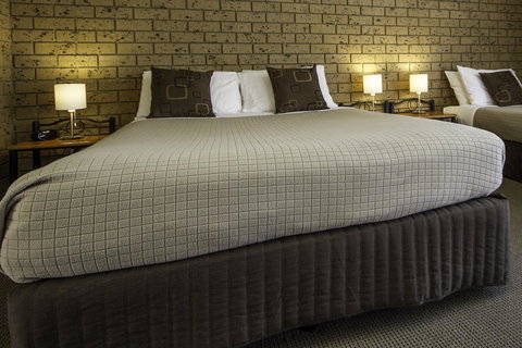 Mannum Motel - Accommodation Melbourne 17