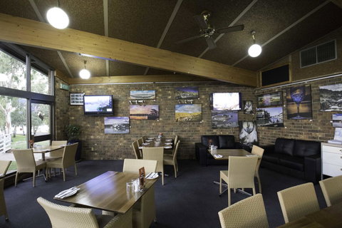 Mannum Motel - Accommodation Melbourne 2