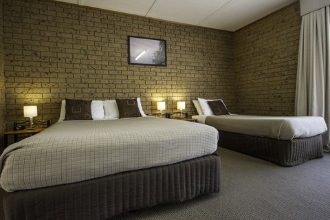 Mannum Motel - Accommodation Melbourne 11