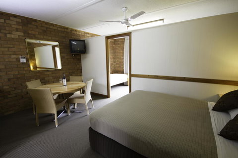 Mannum Motel - Accommodation Melbourne 14
